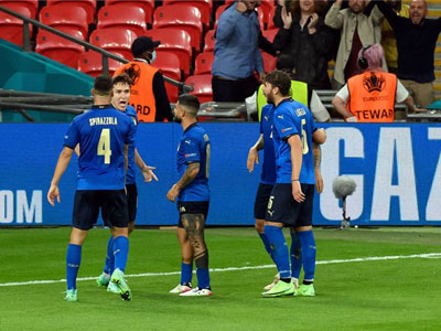 Roberto Mancini kan oppnå Europacup-drømmen om det italienske fotballandslaget